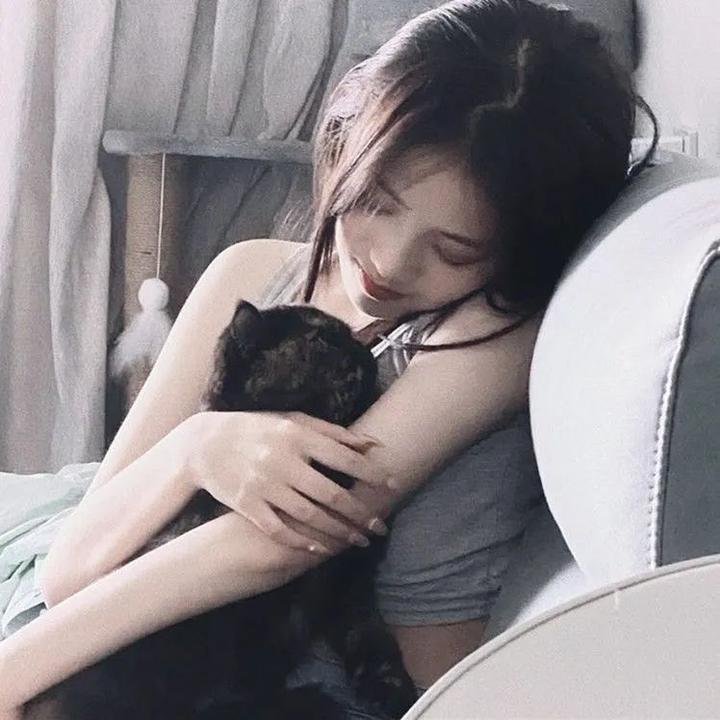 被遗忘的女人