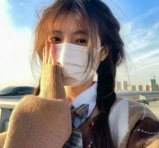 谍海钢面人